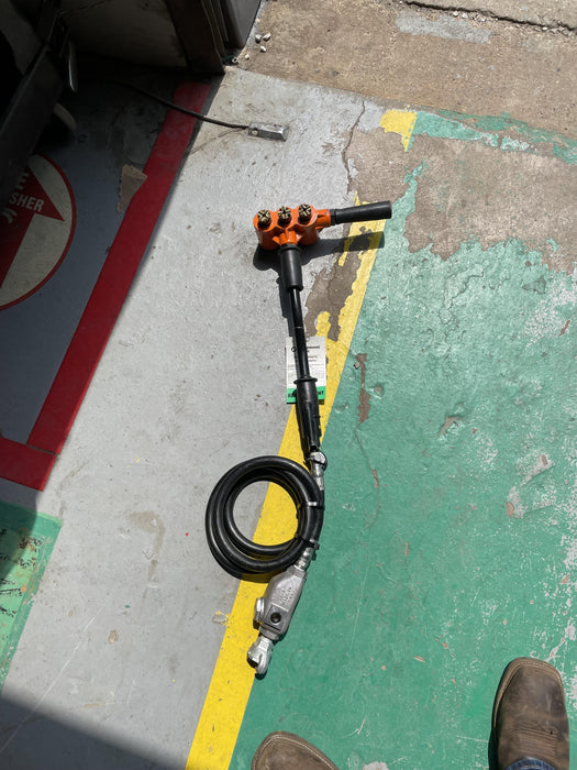 2022 MICHIGAN PNEUMATIC MP-903-3L Michigan Pneumatic