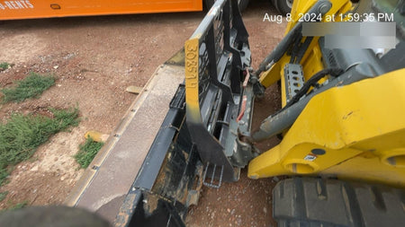 2023 PALADIN 48" Pallet Forks - Paladin