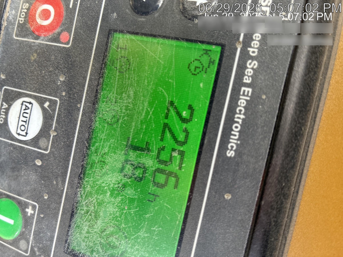 2022 ALLMAND NLV3GR