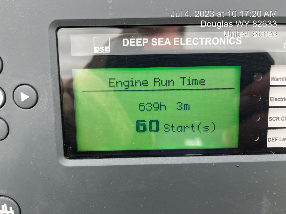 2022 ATLAS COPCO QAS 70