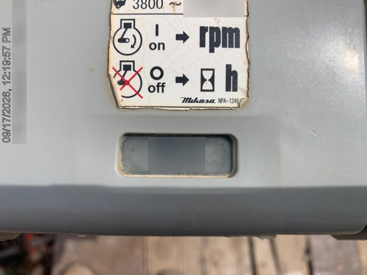 2023 MULTIQUIP MTX60HD