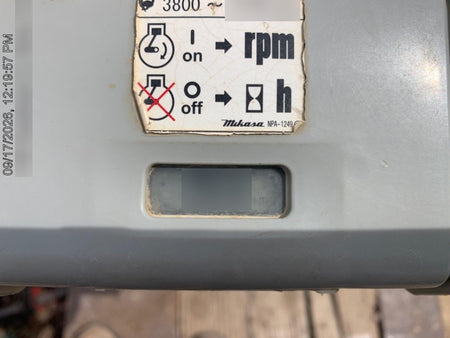 2023 MULTIQUIP MTX60HD