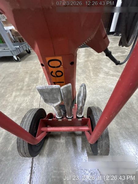 2025 HILTI TE 3000-AVR
