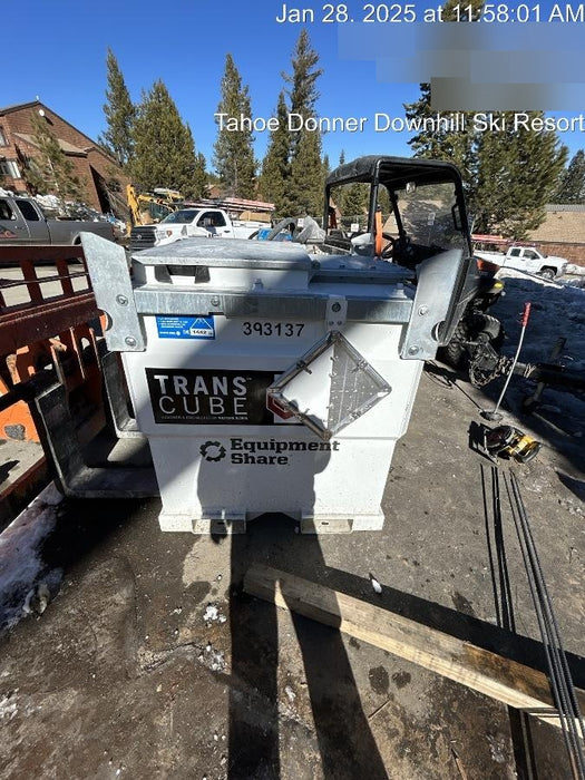 2024 WESTERN GLOBAL 10TCG-ES-12VFHK