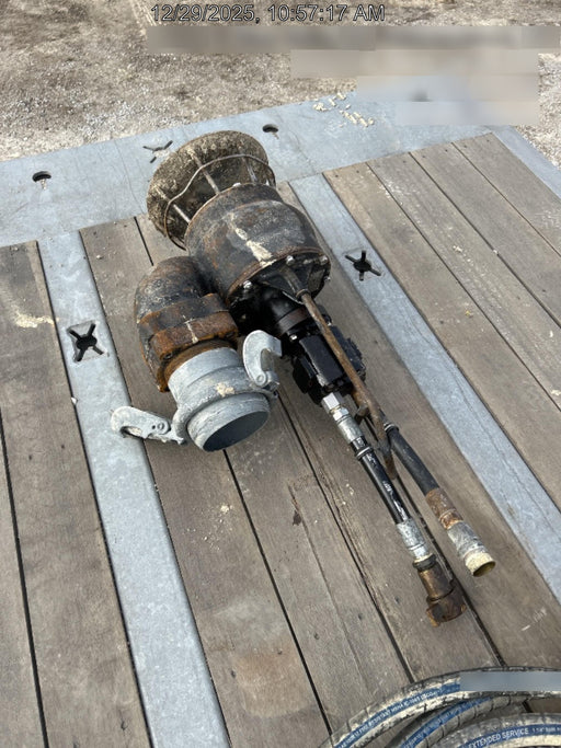 2024 HYDRA TECH S6TC