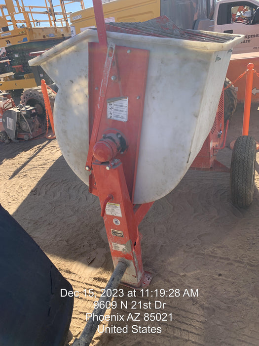 2023 MULTIQUIP WM90PH8