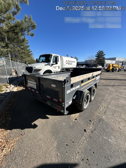 2024 SOUTHLAND SL270T-14K