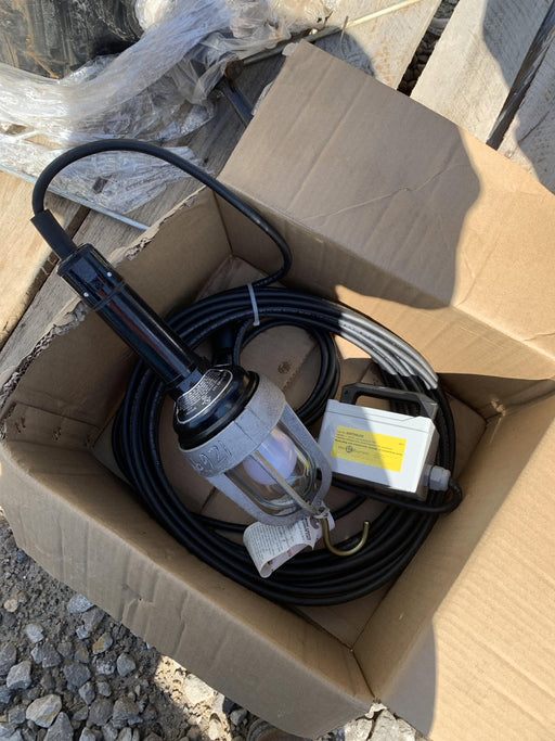 2021 LIND EQUIPMENT GST50