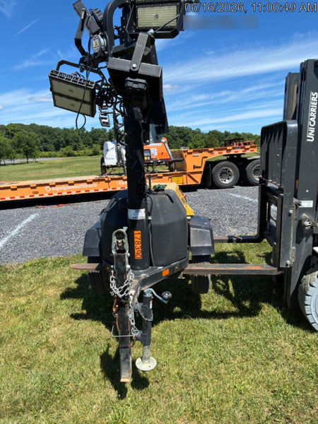 2021 ALLMAND NLV3GR
