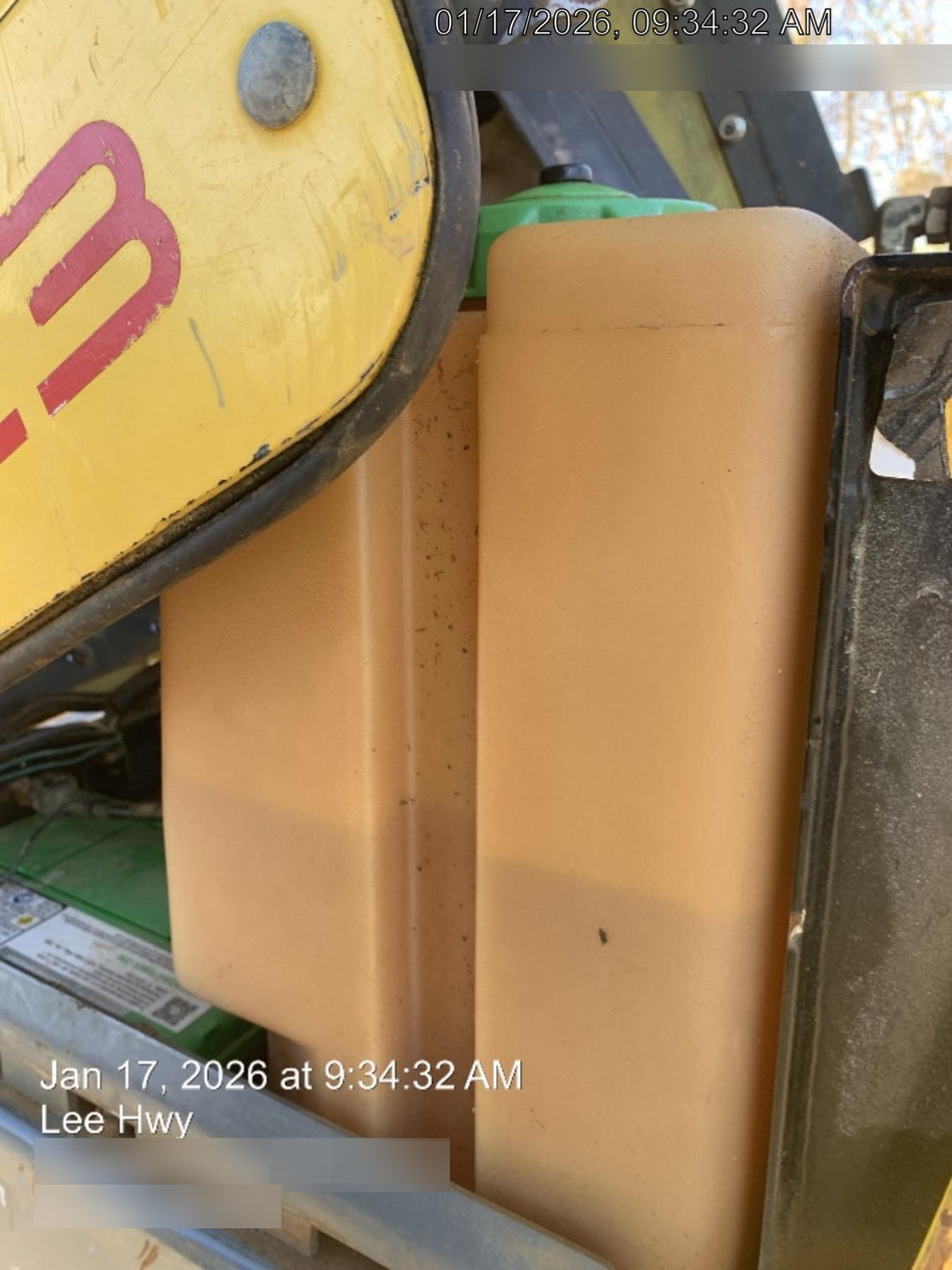 2019 WACKER NEUSON RTKx-SC3