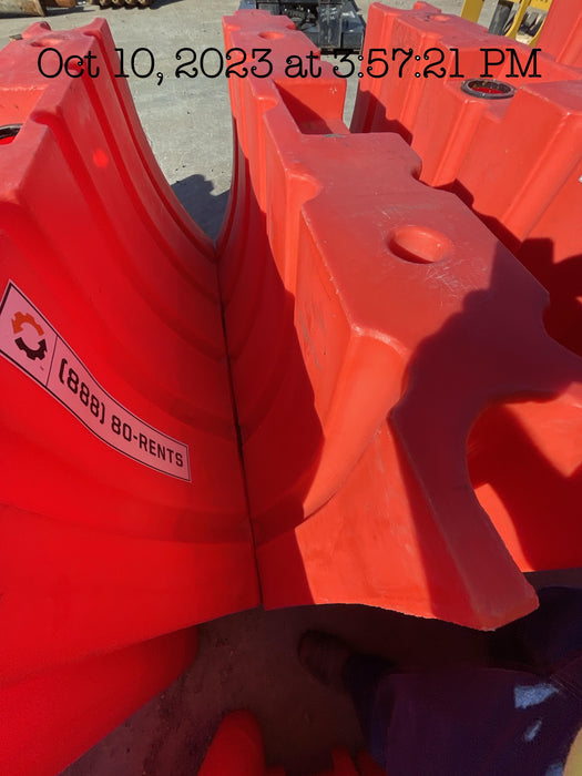 2023 HOUSTON BARRICADE WFB42