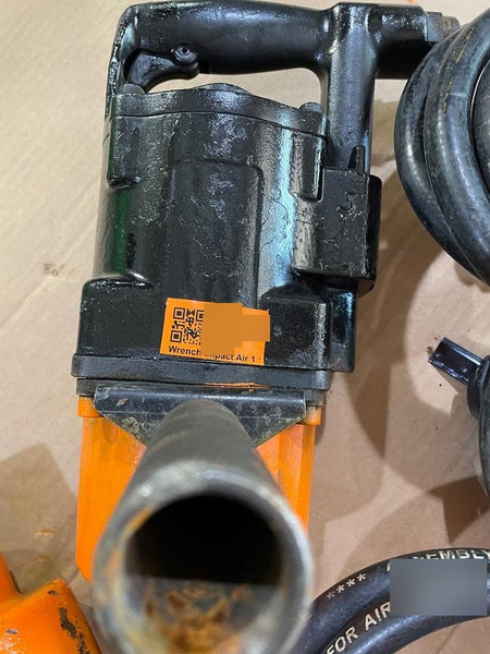 2020 MICHIGAN PNEUMATIC 4955B2