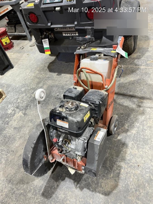 2019 HUSQVARNA FS 400 LV