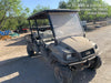 2022 CLUB CAR CA1700D (Canopy)