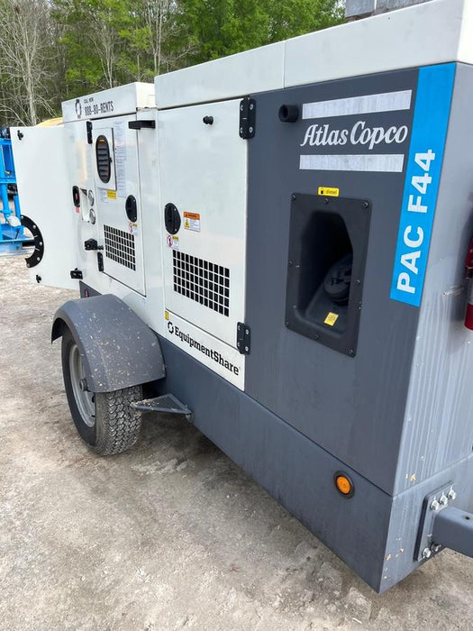 2023 ATLAS COPCO PAC F44 KD-S