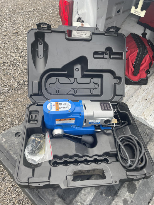 2020 HOUGEN MFG HMD130