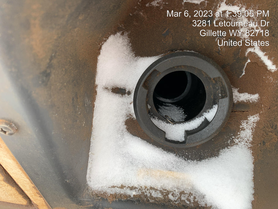 2020 ATLAS COPCO QAS 70