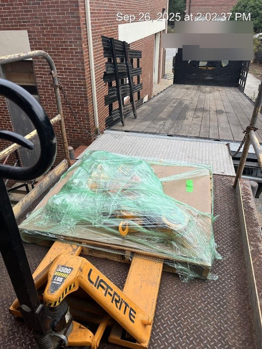 2023 HARRINGTON CF010-30