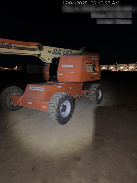 2020 JLG 460SJ