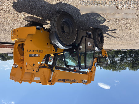 2026 JCB 512-56
