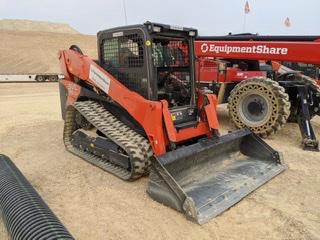 2020 KUBOTA SVL95-2S