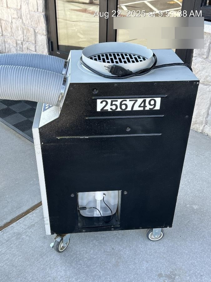 2022 KWIKOOL KPAC1811-2