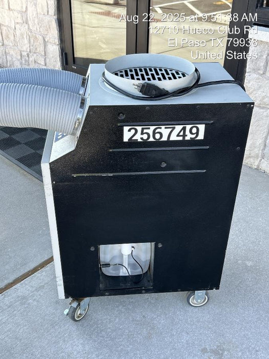 2022 KWIKOOL KPAC1811-2