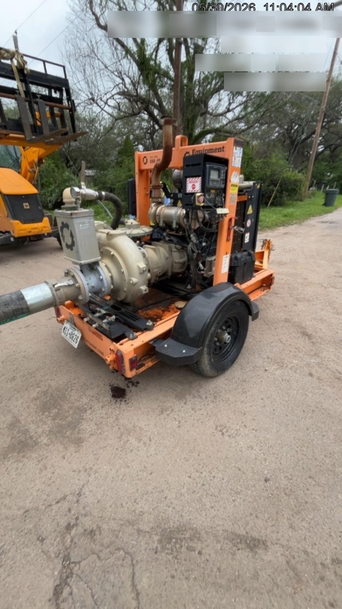 2021 PIONEER PP66S12L2-TD2.9L