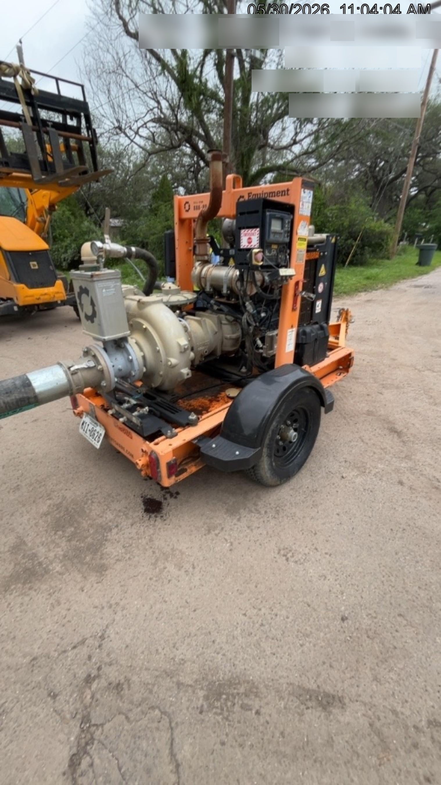 2021 PIONEER PP66S12L2-TD2.9L