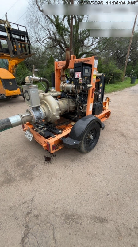 2021 PIONEER PP66S12L2-TD2.9L