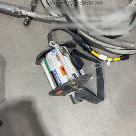 2024 MULTIQUIP CV3A