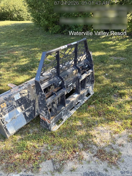 2025 PALADIN 48" Pallet Forks - Paladin