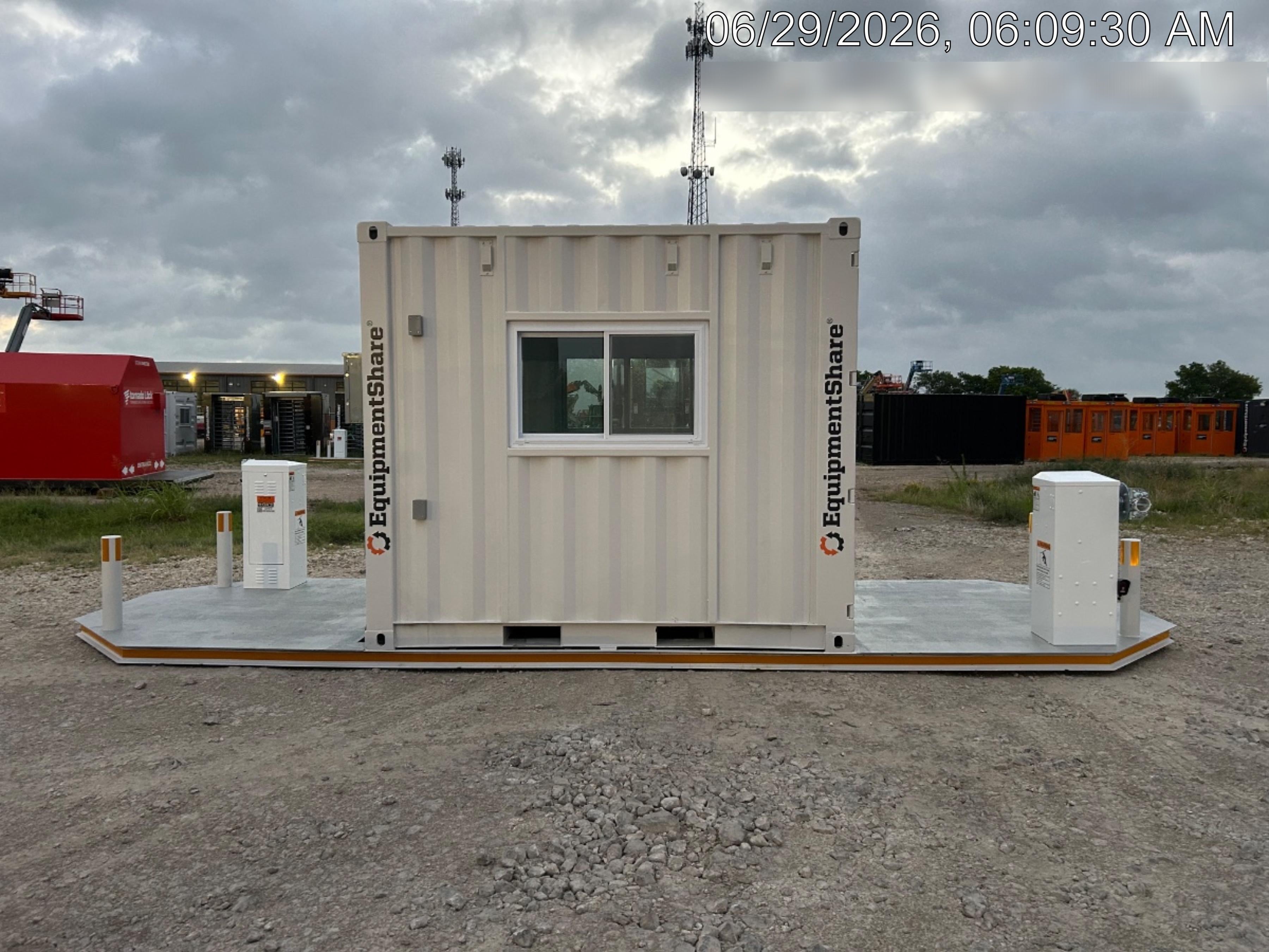 2026 PORTABLE SOLUTIONS GROUP V2XX-VAC2