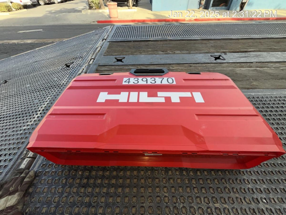 2024 HILTI TE 1000-AVR
