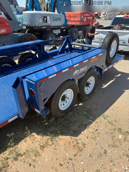 2026 AIR TOW Pro-16