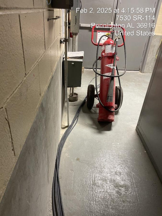 2024 SMARTECH SACP41A-HS