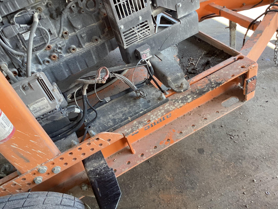 2021 PIONEER PP44S10L2-D2.9L