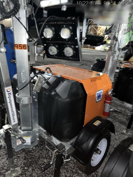 2024 WANCO WLTT-4MM4K