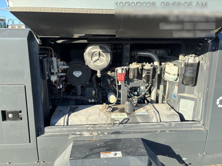 2025 AIRMAN PDSF375DP-6E1