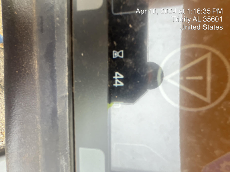 2023 ATLAS COPCO XAS188 CWK