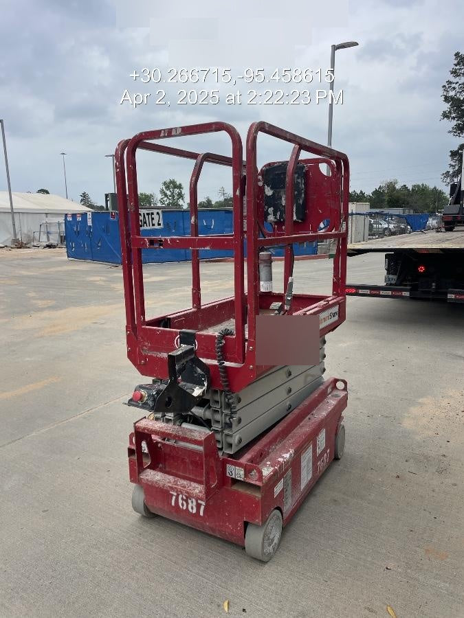 2018 MEC 1330SE