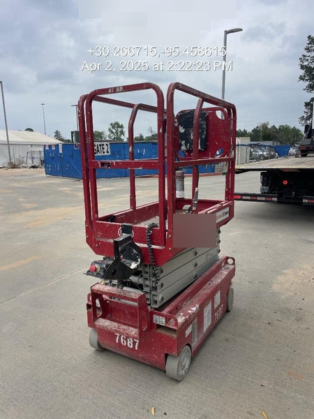 2018 MEC 1330SE