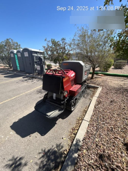 2023 TORO MBTX 2500-TS