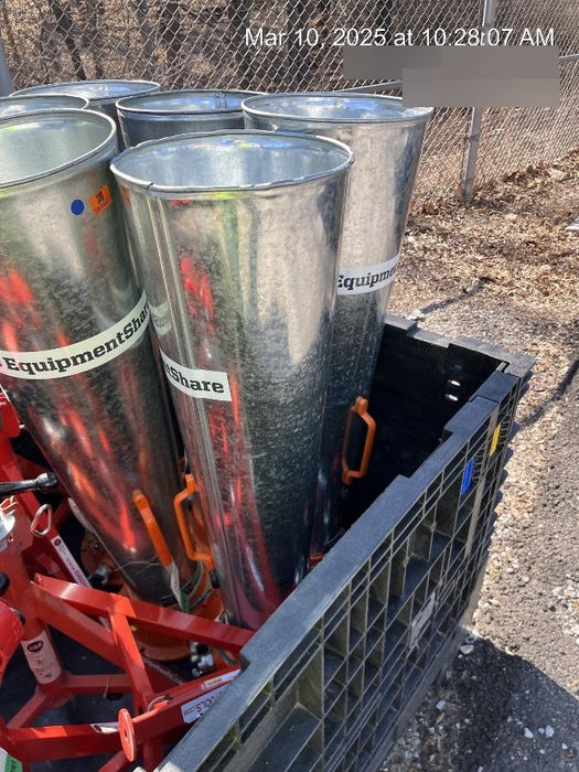 2023 MICHIGAN PNEUMATIC ES-6AM-TRACKER