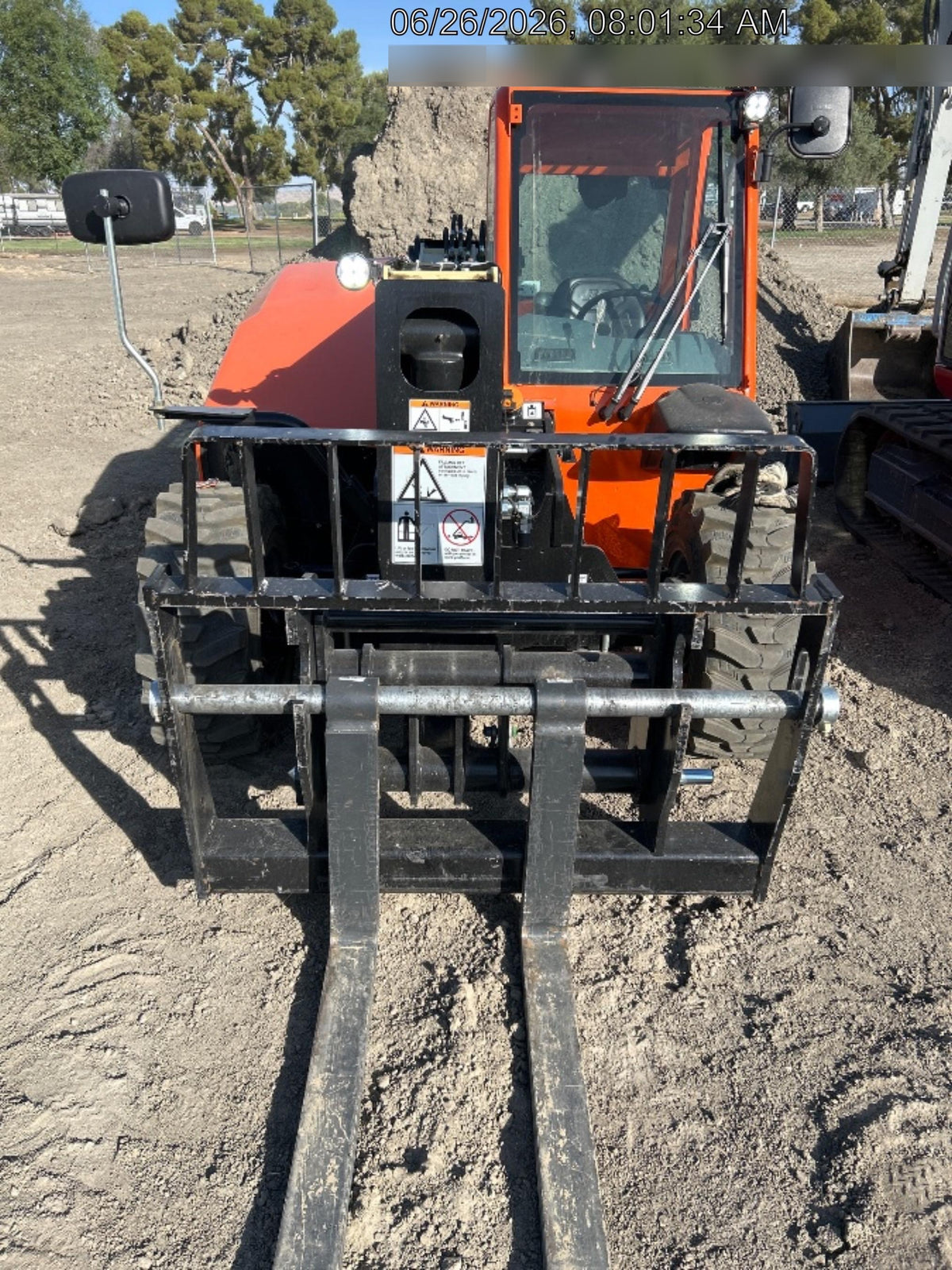 2026 JLG 519