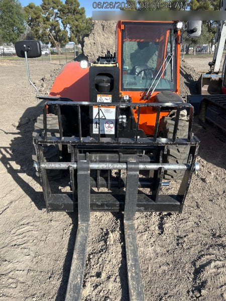 2026 JLG 519