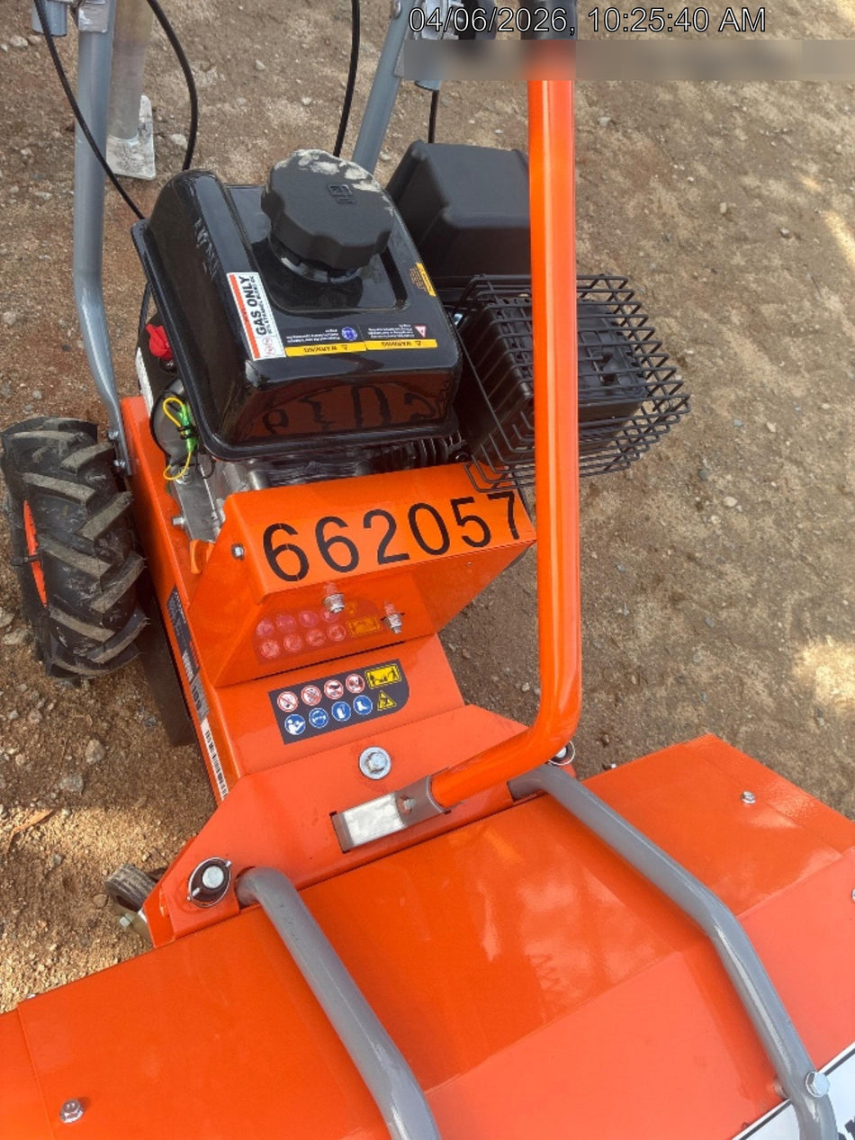 2026 YARDMAX YP7160