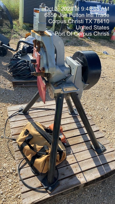 2022 VICTAULIC VE270FSD