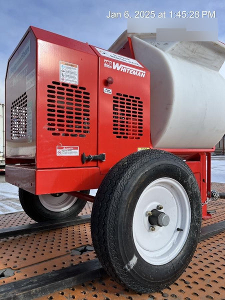 2024 MULTIQUIP WM90PH8