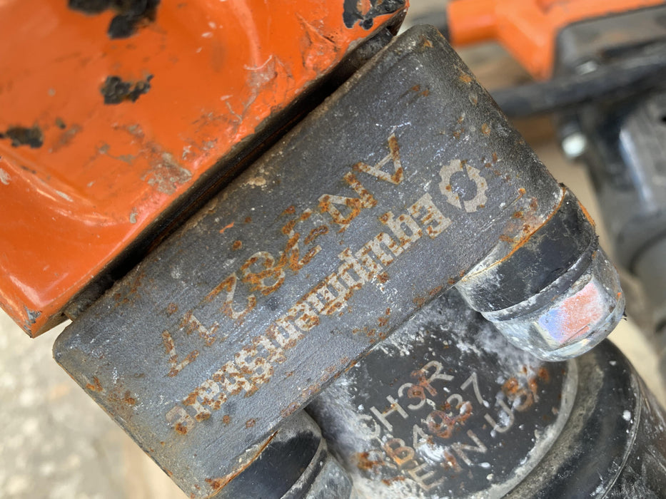 2020 MICHIGAN PNEUMATIC MP-CH3R